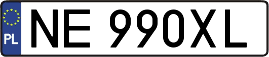 NE990XL