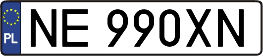 NE990XN