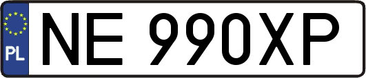 NE990XP