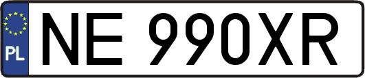 NE990XR