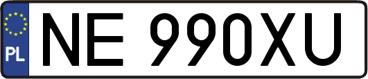 NE990XU
