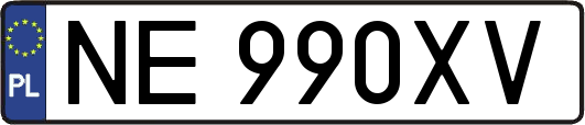 NE990XV