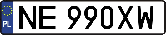 NE990XW