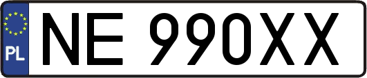 NE990XX