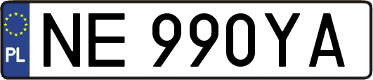 NE990YA