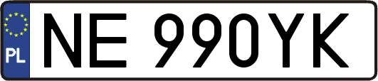 NE990YK