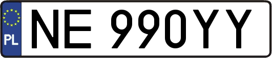 NE990YY