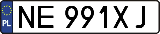NE991XJ