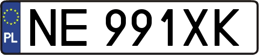 NE991XK