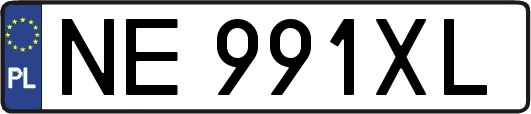 NE991XL