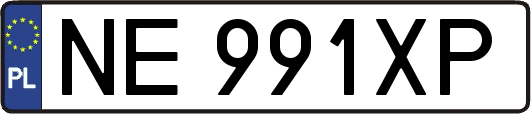 NE991XP