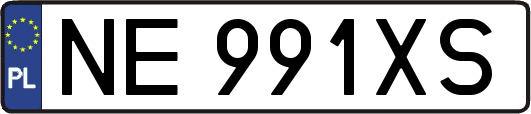 NE991XS