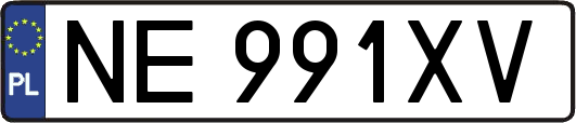 NE991XV
