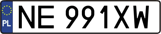 NE991XW