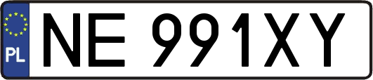 NE991XY