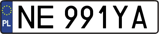 NE991YA