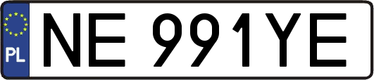 NE991YE