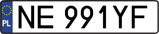 NE991YF