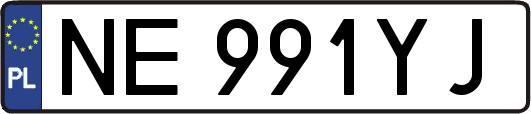 NE991YJ