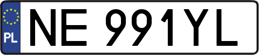NE991YL