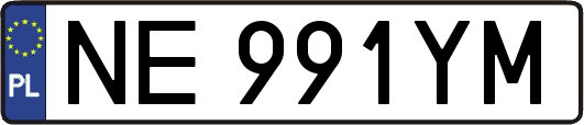NE991YM