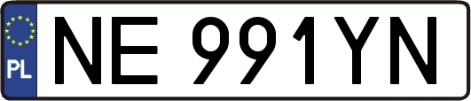 NE991YN