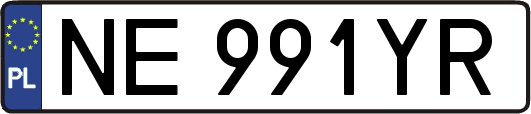 NE991YR