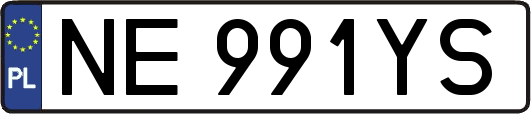 NE991YS