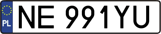 NE991YU