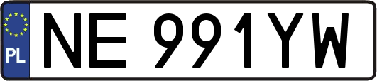NE991YW