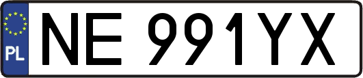 NE991YX