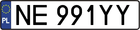 NE991YY