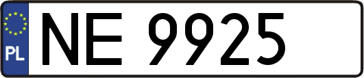 NE9925