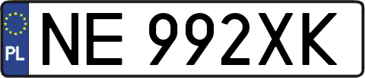 NE992XK