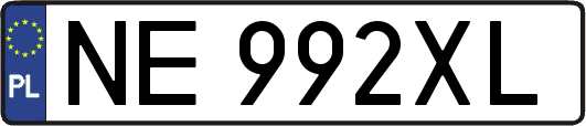 NE992XL