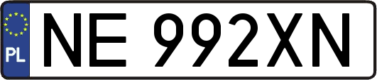 NE992XN