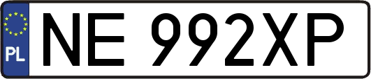 NE992XP