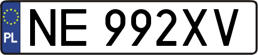 NE992XV