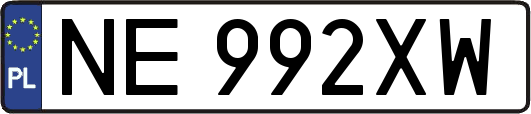 NE992XW