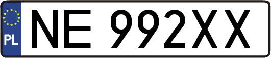 NE992XX