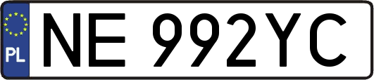 NE992YC