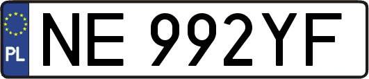 NE992YF