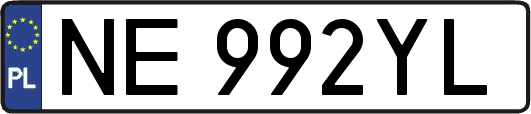 NE992YL