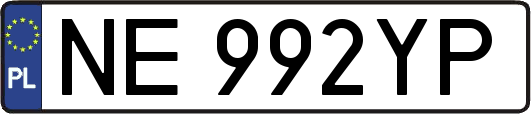 NE992YP