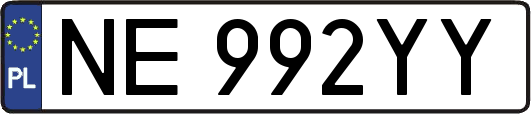 NE992YY