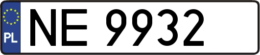 NE9932