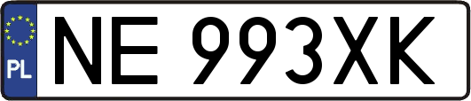 NE993XK