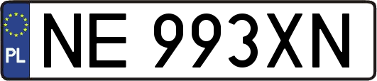 NE993XN