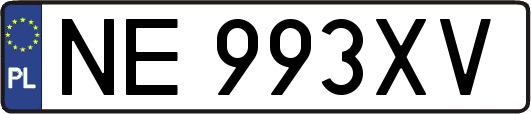 NE993XV