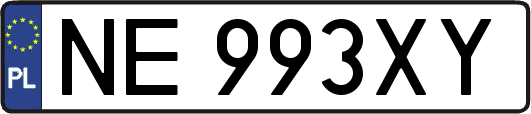 NE993XY